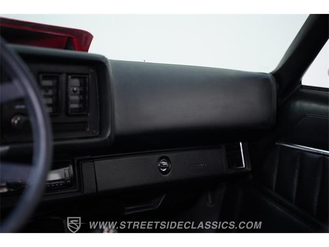 1979 Chevrolet Camaro (CC-2120245) for sale in Lavergne, Tennessee