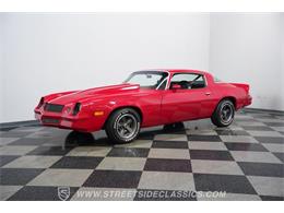1979 Chevrolet Camaro (CC-2120245) for sale in Lavergne, Tennessee