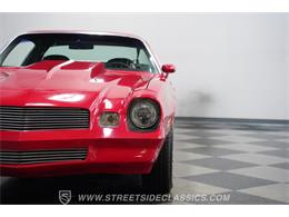 1979 Chevrolet Camaro (CC-2120245) for sale in Lavergne, Tennessee