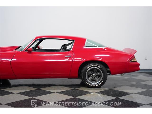 1979 Chevrolet Camaro (CC-2120245) for sale in Lavergne, Tennessee