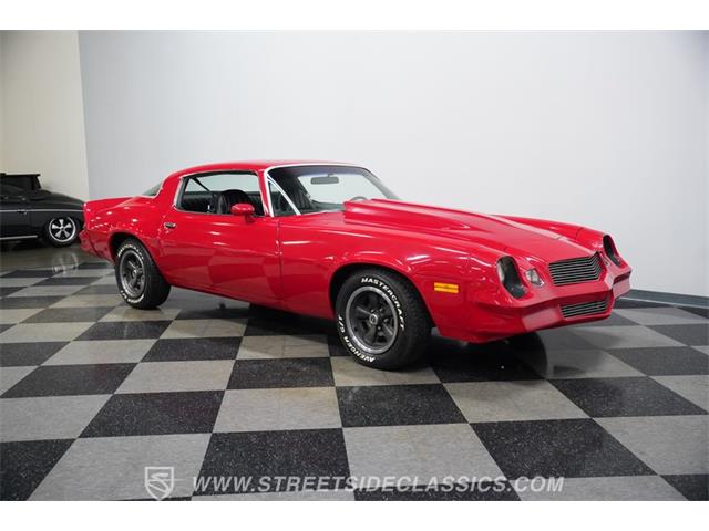 1979 Chevrolet Camaro (CC-2120245) for sale in Lavergne, Tennessee