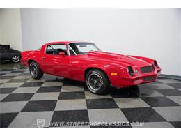1979 Chevrolet Camaro (CC-2120245) for sale in Lavergne, Tennessee