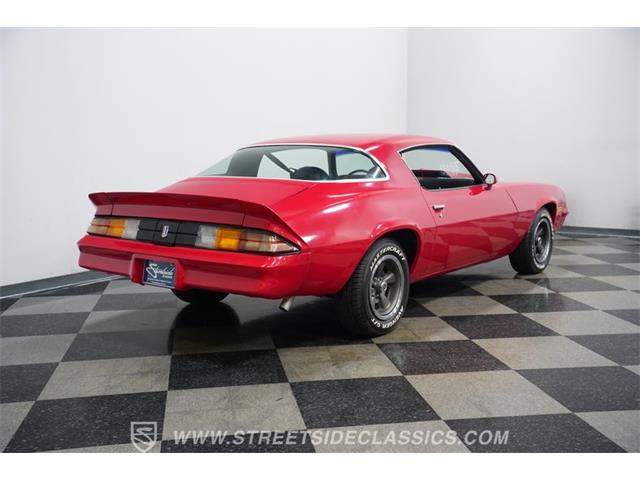 1979 Chevrolet Camaro (CC-2120245) for sale in Lavergne, Tennessee