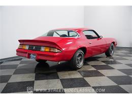 1979 Chevrolet Camaro (CC-2120245) for sale in Lavergne, Tennessee
