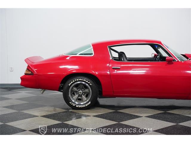 1979 Chevrolet Camaro (CC-2120245) for sale in Lavergne, Tennessee
