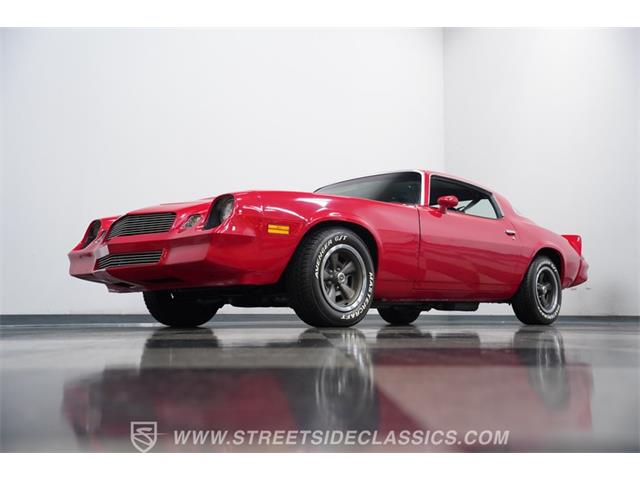 1979 Chevrolet Camaro (CC-2120245) for sale in Lavergne, Tennessee