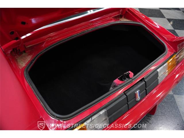 1979 Chevrolet Camaro (CC-2120245) for sale in Lavergne, Tennessee