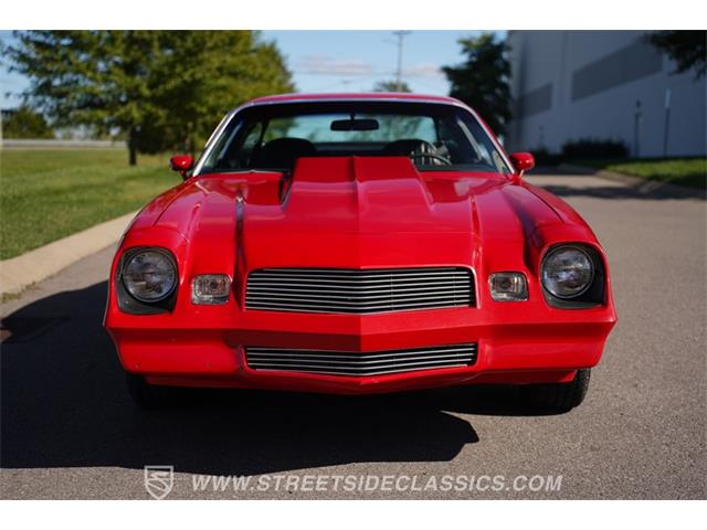 1979 Chevrolet Camaro (CC-2120245) for sale in Lavergne, Tennessee