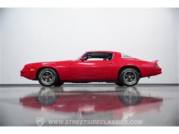 1979 Chevrolet Camaro (CC-2120245) for sale in Lavergne, Tennessee