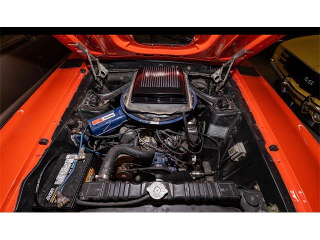1970 Ford Mustang (CC-2122450) for sale in Addison, Illinois