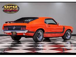 1970 Ford Mustang (CC-2122450) for sale in Addison, Illinois