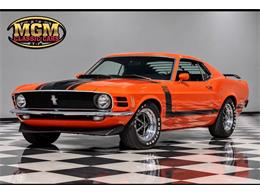 1970 Ford Mustang (CC-2122450) for sale in Addison, Illinois