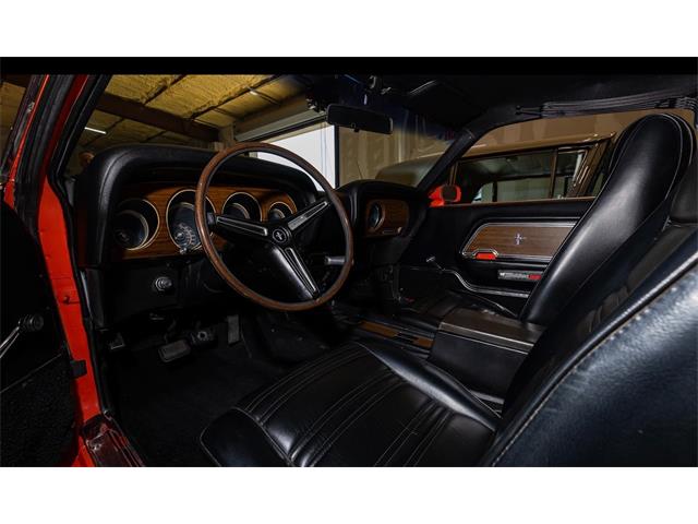 1970 Ford Mustang (CC-2122450) for sale in Addison, Illinois
