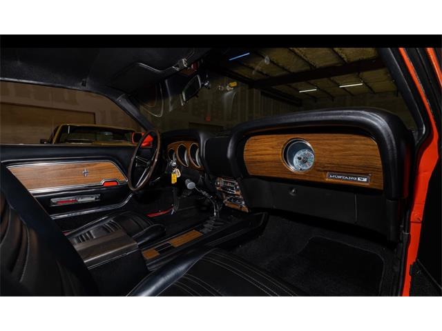 1970 Ford Mustang (CC-2122450) for sale in Addison, Illinois