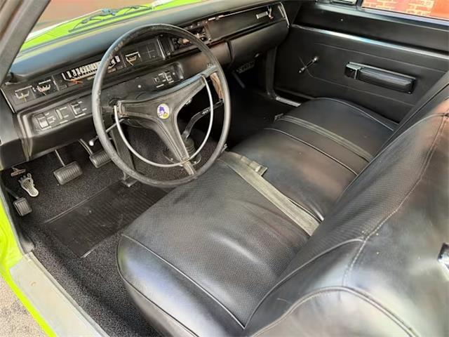 1969 Plymouth Road Runner (CC-2122452) for sale in Addison, Illinois