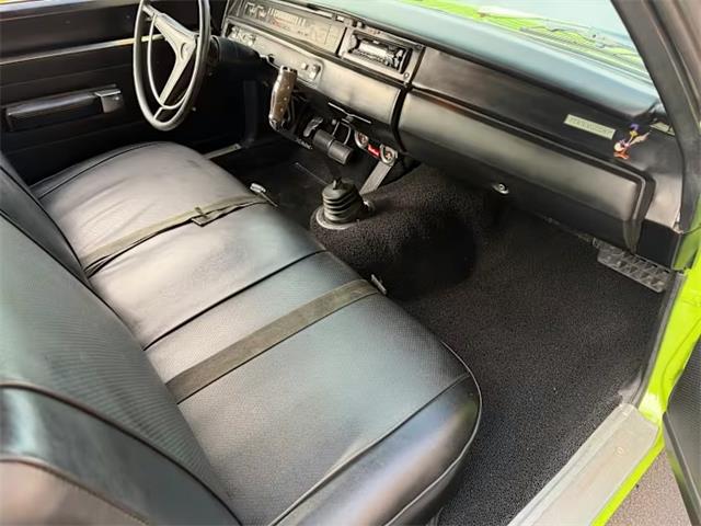 1969 Plymouth Road Runner (CC-2122452) for sale in Addison, Illinois