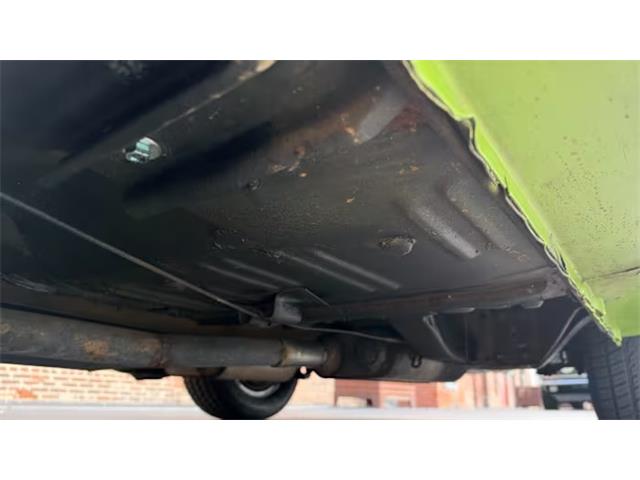 1969 Plymouth Road Runner (CC-2122452) for sale in Addison, Illinois