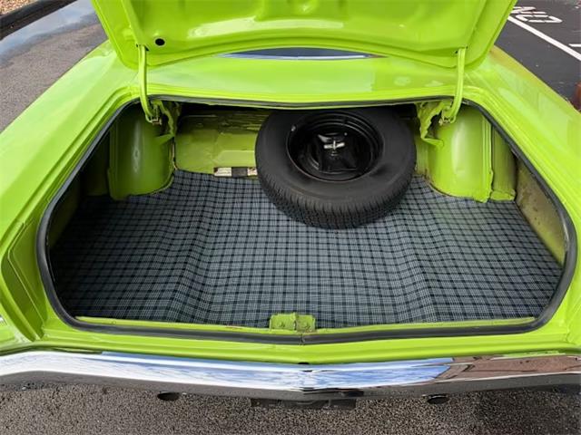 1969 Plymouth Road Runner (CC-2122452) for sale in Addison, Illinois