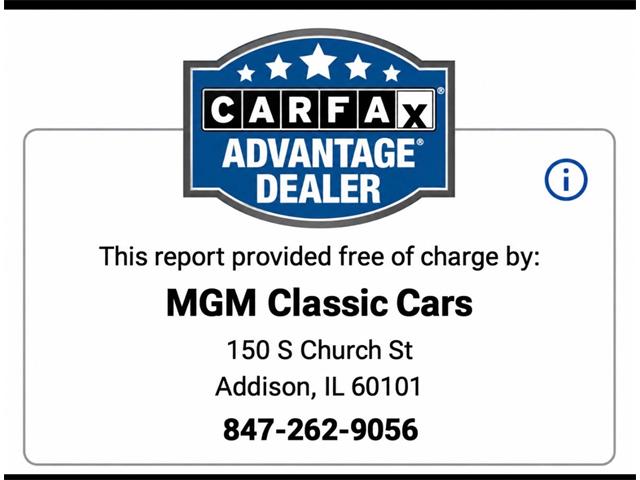 1989 BMW M3 (CC-2122453) for sale in Addison, Illinois