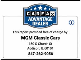1989 BMW M3 (CC-2122453) for sale in Addison, Illinois
