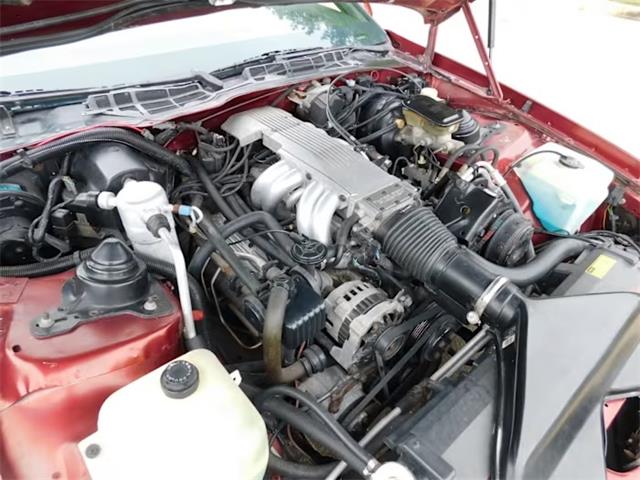 1987 Chevrolet Camaro (CC-2122454) for sale in Addison, Illinois