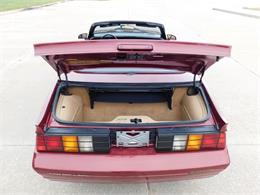 1987 Chevrolet Camaro (CC-2122454) for sale in Addison, Illinois