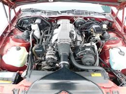 1987 Chevrolet Camaro (CC-2122454) for sale in Addison, Illinois