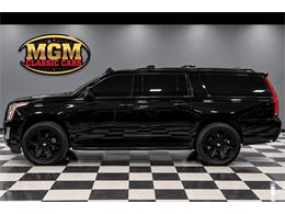 2019 Cadillac Escalade (CC-2122455) for sale in Addison, Illinois