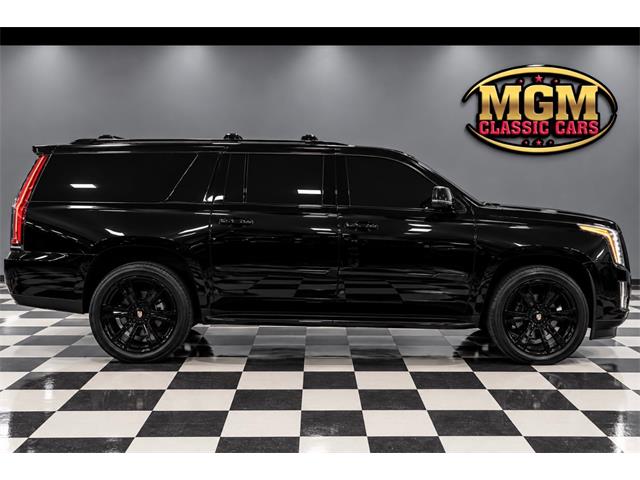 2019 Cadillac Escalade (CC-2122455) for sale in Addison, Illinois