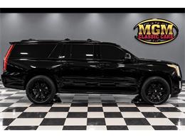 2019 Cadillac Escalade (CC-2122455) for sale in Addison, Illinois