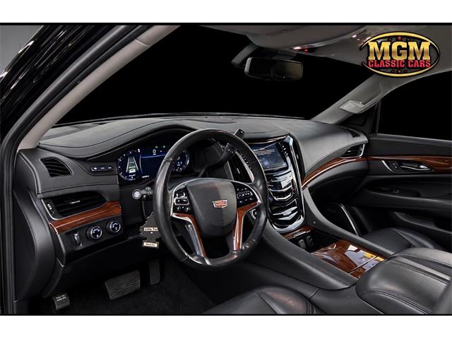 2019 Cadillac Escalade (CC-2122455) for sale in Addison, Illinois