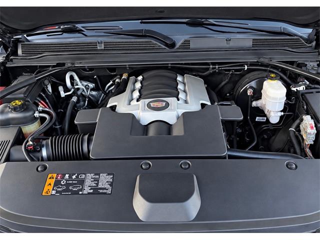2019 Cadillac Escalade (CC-2122455) for sale in Addison, Illinois