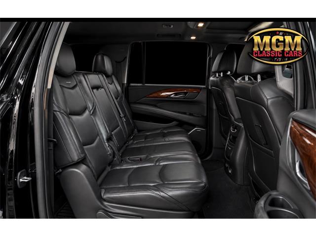 2019 Cadillac Escalade (CC-2122455) for sale in Addison, Illinois