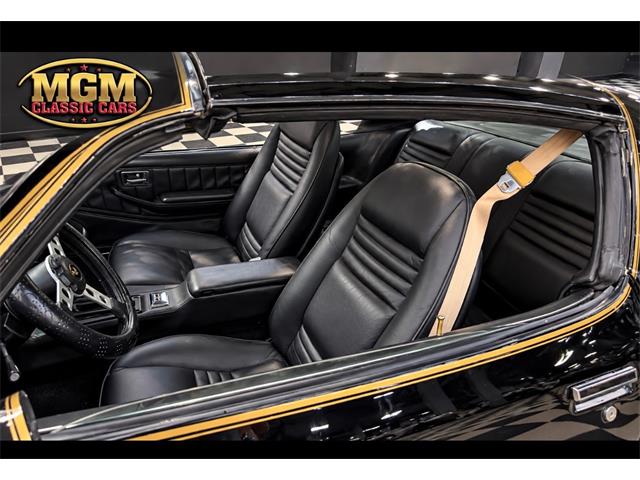 1979 Pontiac Firebird Trans Am (CC-2122456) for sale in Addison, Illinois