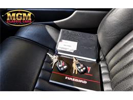 2002 Pontiac Firebird Trans Am (CC-2122457) for sale in Addison, Illinois