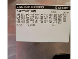 2002 Pontiac Firebird Trans Am (CC-2122457) for sale in Addison, Illinois