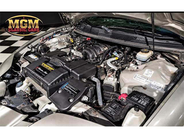 2002 Pontiac Firebird Trans Am (CC-2122457) for sale in Addison, Illinois