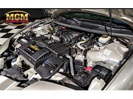 2002 Pontiac Firebird Trans Am (CC-2122457) for sale in Addison, Illinois