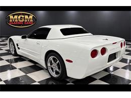 2003 Chevrolet Corvette (CC-2122458) for sale in Addison, Illinois