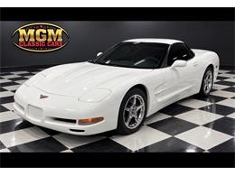 2003 Chevrolet Corvette (CC-2122458) for sale in Addison, Illinois