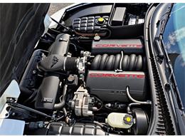 2003 Chevrolet Corvette (CC-2122458) for sale in Addison, Illinois