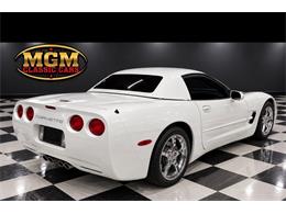 2003 Chevrolet Corvette (CC-2122458) for sale in Addison, Illinois