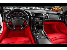 2003 Chevrolet Corvette (CC-2122458) for sale in Addison, Illinois
