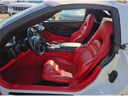 2003 Chevrolet Corvette (CC-2122458) for sale in Addison, Illinois