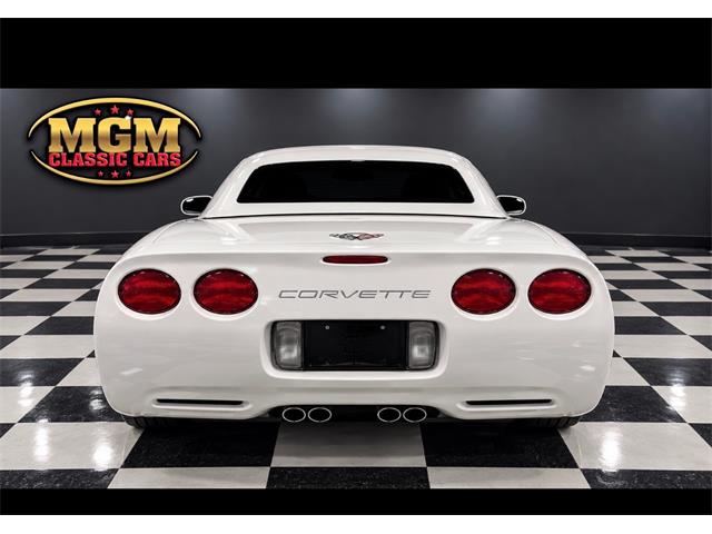 2003 Chevrolet Corvette (CC-2122458) for sale in Addison, Illinois