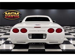 2003 Chevrolet Corvette (CC-2122458) for sale in Addison, Illinois