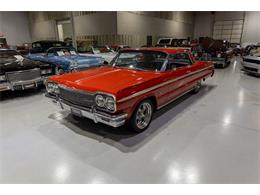 1964 Chevrolet Impala SS (CC-2122459) for sale in Rogers, Minnesota