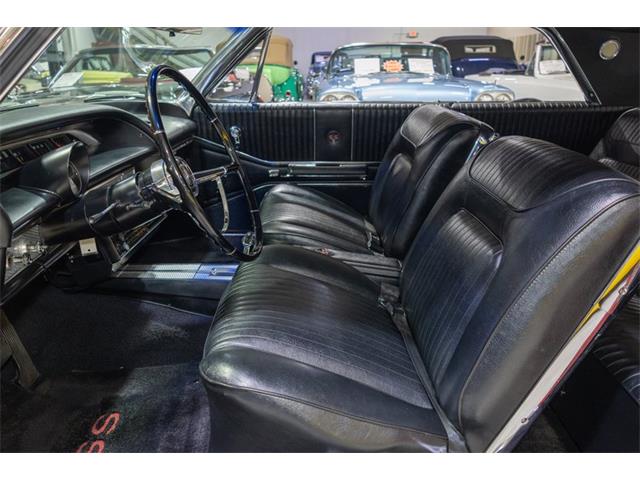 1964 Chevrolet Impala SS (CC-2122459) for sale in Rogers, Minnesota