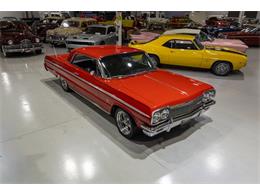 1964 Chevrolet Impala SS (CC-2122459) for sale in Rogers, Minnesota