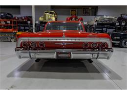1964 Chevrolet Impala SS (CC-2122459) for sale in Rogers, Minnesota